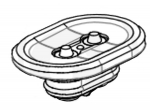 Sademete sensor X7, Sunseeker, 36075087, 0.057 kg