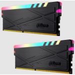 Dahua DDR-C600URG16G36D m&auml;lu DIMM 16GB, DDR4, 3600MHz, 288-pin, CAS 18, RGB, XMP 2.0