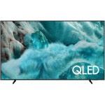 Samsung teler QE85Q7FAAUXXH 85" 4K Ultra HD QLED, 3840 x 2160, Smart TV, Wi-Fi, Bluetooth, 3 HDMI, 2 RF, 1 Ethernet