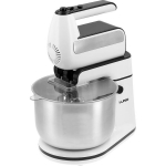 Lund k&auml;simikser 67791, 500 W, 5 kiirus, 3 l roostevaba terasest kauss, automaatne p&ouml;&ouml;ramine, IPX0