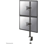 MONITOR ACC DESK MOUNT 10-32"/FPMA-D550DVBLACK NEOMOUNTS