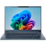 Acer S&uuml;learvuti NX.JP3EL.002 35.6 cm/32GB/1TB WUXGA/Windows 11/8 tuuma/2 USB4/2 mikrofoni