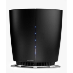 Stylies &Otilde;hupuhasti COP000834 Pegasus, must, 50 m2, 35 dB, HPP filter, aktiivs&uuml;si, pestav filter, taimer, l&otilde;hnade doseerija