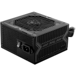 Msi PSU MAG A650BN 650W, 80 PLUS Pronks, 12V &Uuml;he R&ouml;&ouml;baste, DC-DC, 120mm Ventilaator, Aktiivne Jahutus, Must