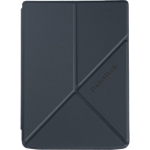 Pocketbook E-lugeja kate H-SO-743-K-WW must, 7.8", 220x150x20mm, 0.15kg
