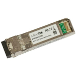 Mikrotik Net Transceiver S+85DLC03D, 10G, 850nm, LC, 300m, 10000 Mbit/s, 1 tk