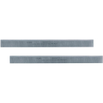 Dewalt Planeerimis terad DE7333-XJ HSS 2 tk D27300(T) asendamiseks