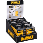 Dewalt Sisestuskomplekt DT70805-QZ, 4 jagajat, 3x25mm kruvikeeraja otsikud, 3x57mm kruvikeeraja otsikud, TSTAK, 0.109kg