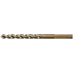 Dewalt Metallpuur DT5063-QZ HSS-G 4.1 mm, 75 mm, 43 mm, 3 lame, 1 tk, DIN 338, ISO 235, metall
