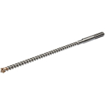 Dewalt 12mm x 340mm SDS-max DT60800-QZ 4 l&otilde;ikekarbi pead, volframi karbi ots, 200 mm t&ouml;&ouml;pikkus, 1 tk.