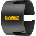 Dewalt 95mm Multi-Material Karbiidist Auger DT90422-QZ, 95 mm, 60 mm, 1 tk, Integreeritud mandrel, V&auml;ljat&otilde;mbevedru