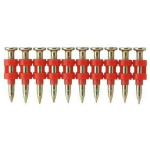 Dewalt C4/C5 XH Naelad DDF6500022 22 mm, 3 mm, 700 tk, 0 &deg; nurk, eriti k&otilde;vad, leegiga k&otilde;venenud