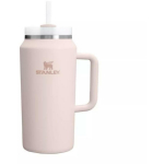 Stanley Termos 2811360087 1,90L, roosa, hoiab k&uuml;lma kuni 15h, hoiab k&uuml;lma j&auml;&auml;ga kuni 2 p&auml;eva, t&auml;iustatud FlowState kaas