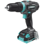 Besk L&ouml;&ouml;ktrell 9118597, 20 V, 0-410/1750 min⁻&sup1;, 50 Nm, 21+3 positsiooni, 2-13 mm, LED valgustus