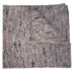 Azur P&otilde;randar&auml;tik 5097686, 600x700mm, hall, korduvkasutatav, 1 tk.
