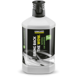 Karcher RM 610N looduslik auto&scaron;ampoon 6.296-226.0, 1l, 98% looduslikest koostisosadest, 2-in-1, lavendli l&otilde;hn