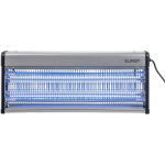 Eurom Fly Away Metal 40 LED 211399, 2x10W LED, 2200V, 80cm kaabel, alumiinium, seisab, ripub