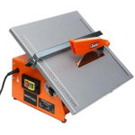 Kraftdele Plaatide l&otilde;ikamisseade 8113672, 1800W, 230V, 2950p/min, 180mm, 34mm, 17mm, niiske t&ouml;&ouml;tlemise s&uuml;steem