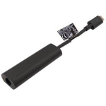 Dell Adapter 7.4mm Barrel USB-C 470-ACFH, 7.4mm Barrel, USB-C, 45W-65W barrel toiteadapterite, 1 tk
