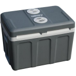 Camry | Portable Cooler | CR 8061 | 40 L | 12 V | F | COOL-WARM switch