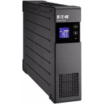 Eaton UPS, Ellipse PRO 1600 IEC, ELP1600IEC, 1600 VA, 1000 W, 2 akut, 9 min poole koormuse, USB