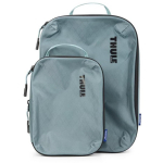 Thule Kompressioonikubide Komplekt 3205112, 100D ripstop nailon, 0.23kg, 2 organiseerimiskotti, veekindel ei