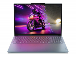 Lenovo Yoga Pro 9 16IAH10, 16" OLED, 2880 x 1800, Intel Core Ultra 7 255H, 32 GB LPDDR5x, 1 TB SSD, NVIDIA GeForce RTX 5060 8 GB
