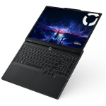 Lenovo Legion 5 15IAX10, 83F0006PNT, 15.1", OLED, WQXGA, 2560 x 1600, L&auml;ikiv, Intel Core Ultra 7, 255HX, 16 GB, SODIMM DDR5