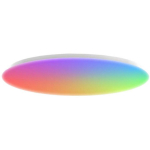 Yeelight nutikas laelamp YLXDD-0149, 50W, 4500lm, RGBIC esivalgustus, RGB tagavalgustus, 2700-6500K