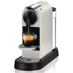 Delonghi Kohvimasin EN167.W, 1 L, 1260 W, 19 baari, automaatne v&auml;ljal&uuml;litus, reguleeritav alus