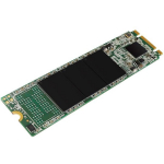 Silicon Power sisemine SSD M.2 SP128GBSS3A55M28, 128 GB, 560 MB/s, 530 MB/s, SLC vahem&auml;lu, TRIM tugi