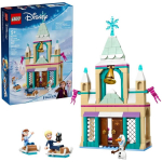 Lego LEGO DISNEY 43265 Arendelle Frozen Castle, 177 elementi, 3 minifiguuri, 5+ aastat