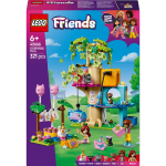 Lego Konstruktor 42666, 321 tk, loomad, plastmass, 6 a, 99 a, v&auml;ikesed osad