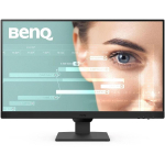 Benq LCD monitor 9H.LLTLJ.LBE, 68.6 cm, 1920 x 1080, IPS, 100 Hz, 2xHDMI, 1xDisplayPort, 4W, 178&deg;, 3000:1