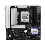 Asrock Emaplaat A620AM PRO RS WIFI, 244mm, 244mm, AM5, DDR5, 4x4800MHz, 3xM.2, 2xSATA3, 1xHDMI, 1xDisplayPort, 3xUSB 3.2 Gen 1