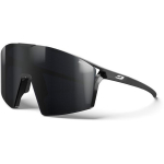 Julbo EDGE mustad prillid 3660576309562, 131mm, 15mm, 124mm, 12%-87% valgusl&auml;bivus, universaalne