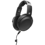 Sennheiser HD 480 PRO PLUS, professionaalsed k&otilde;rvaklapid, 272g, 107dB, 130&Omega;, 3m, suletud akustika, 38mm, d&uuml;naamiline, 3.5mm