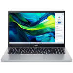 Acer s&uuml;learvuti AG15-21PT-R5GQ, NX.JJJAA.004, 15.6" FHD, 8GB LPDDR5, 512GB SSD, BT 5.3, Windows 11, h&otilde;bedane