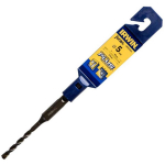 Irwin Betooni puuri SPDH PLUS 10501945, 5mm, 11cm, karbiid, SDS Plus, 5cm, kivi, betoon, m&uuml;&uuml;r, 1 tk.