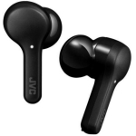 Jvc Juhtmevabad k&otilde;rvaklapid HA-A8TBU, 10m, Stereo, In-ear, 10g, 16&Omega;, 1 x USB, sisseehitatud mikrofon, Muusika