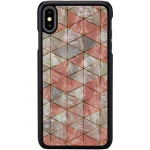 Ikins Nutitelefoni korpus K1828J, 6.5, Apple iPhone XS Max, p&auml;rlmutter, pol&uuml;karbonaat, Pildiga