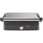 Beper Multifunktsionaalne grill P101TOS502, 1800 W, 28x25 cm, mehaaniline, termostaat, libisemiskindlad jalad