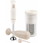 Jata Blender JELV2350, 400 W, 0.5 L / 1 L, roostevaba terasest terad, ergonoomiline k&auml;epide, hakkija