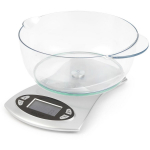Salter 1069 SCFEU12 Electronic Bowl Scale