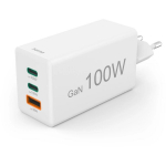 Hama 00201997 Fast Charger 100W White