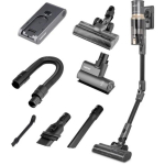 Zelmer Tolmuimeja ZSVC912BF 81405921P, 500W, 55min, EPA filter, 0.6l paak, paindlik voolik, kokkupandav toru