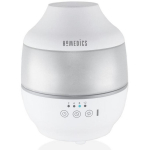 Homedics &Otilde;huniisutaja UHE-CM18-EU, 2l, 25h, 360&deg; pihusti, 7 v&auml;rvi &ouml;&ouml;valgus, 2 kiirus, aroomiteraapia