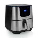 Princess Digitaalne &otilde;hufrit&uuml;&uuml;r Deluxe XXL 182060, 1700 W, 5.5 L, LCD, 8 programmi, automaatne v&auml;ljal&uuml;litus, libisemiskindlad jalad