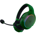 Razer K&otilde;rvaklapid Barracuda X Chroma RZ04-05220300-R3M1, 20-20000 Hz, 70 h, 32 &Omega;, RGB valgustus, Bluetooth, juhtmevabad