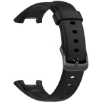 Fixed Silikoonrihm Xiaomi Mi Smart Band 7 Pro FIXSSTB-1056-BK, must, higi&eacute;niakindel, veekindel